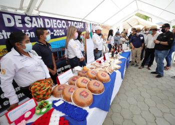 Alcaldes de Zacapa dialogan con autoridades de economía sobre reactivación económica local