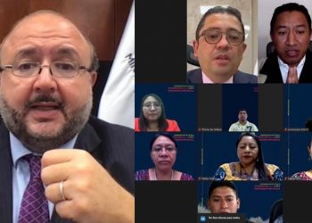 Conmemoran Día de la Eliminación de la Discriminación Racial