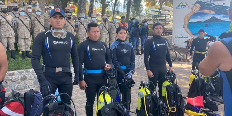 Ejército de Guatemala participa en capacitación de equipos que apoyarán proceso de vacunación contra el Coronavirus, COVID-19