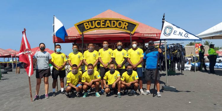 Ejército de Guatemala participa en capacitación de equipos que apoyarán proceso de vacunación contra el Coronavirus, COVID-19