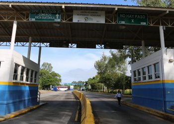 Unión Aduanera avanza con la entrada en vigencia de la Declaración Anticipada de Mercancías