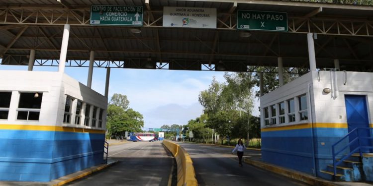 Unión Aduanera avanza con la entrada en vigencia de la Declaración Anticipada de Mercancías