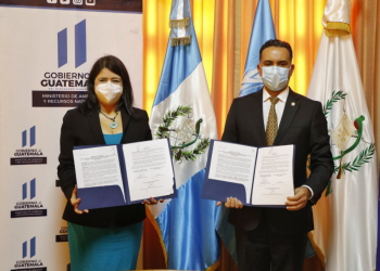 Proyecto para el manejo de los arrecifes protege ecosistemas marinos