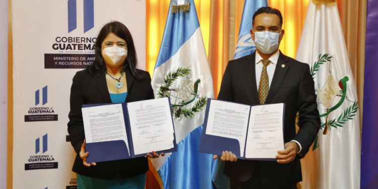 Proyecto para el manejo de los arrecifes protege ecosistemas marinos