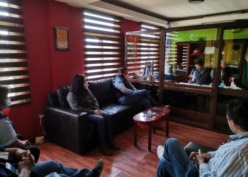 Correos gestiona reactivación del servicio postal en el interior del país