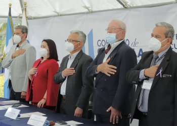 MAGA reconoce aporte de la mujer a la sociedad guatemalteca