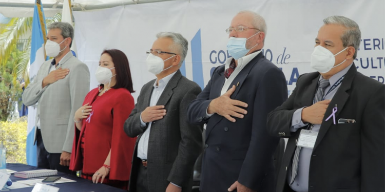 MAGA reconoce aporte de la mujer a la sociedad guatemalteca