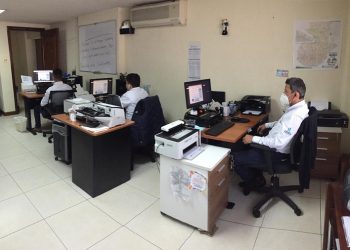 Seminario para combatir el uso de equipos terminales móviles obtenidos de manera ilegal