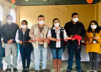 SESAN Huehuetenango fomenta espacios de articulación en SAN