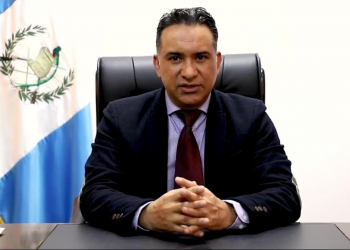 Mario Rojas Espino expone en la ONU sobre el trabajo de Guatemala por mejorar la calidad del agua