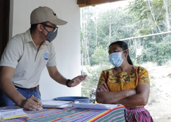 Avanza registro de proveedores del Programa de Alimentación Escolar