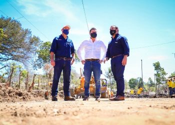 Guatemala y El Salvador refuerzan lazos de cooperación impulsando proyectos para el desarrollo económico de la región