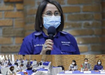 SESAN desarrolla Proyectos CERF junto a Naciones Unidas en Huehuetenango