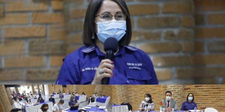 SESAN desarrolla Proyectos CERF junto a Naciones Unidas en Huehuetenango