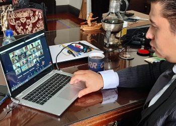 Correos de Guatemala participa en el Congreso Internacional de la Unión Postal de las Américas