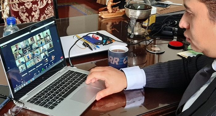 Correos de Guatemala participa en el Congreso Internacional de la Unión Postal de las Américas