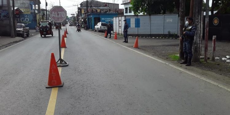 Ejército de Guatemala participa en capacitación de equipos que apoyarán proceso de vacunación contra el Coronavirus, COVID-19