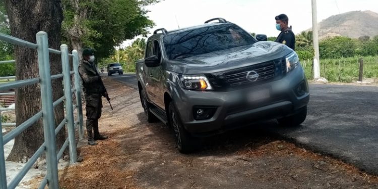 Ejército de Guatemala participa en capacitación de equipos que apoyarán proceso de vacunación contra el Coronavirus, COVID-19