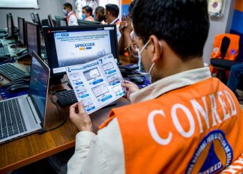 Instituciones capacitadas para uso de Siprocode y agilizar entrega de avales