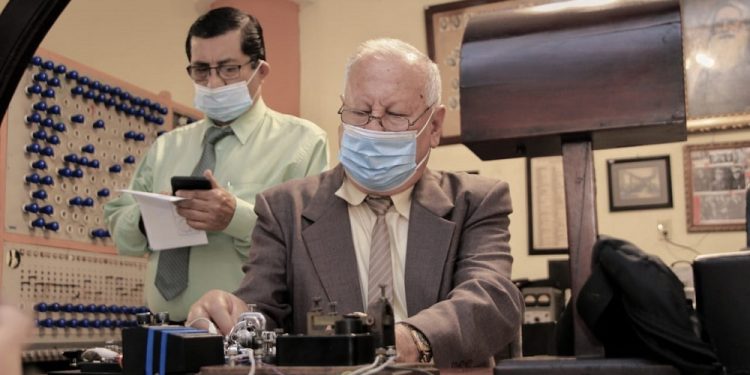 Correos y Telégrafos conmemora a los telegrafistas en su día