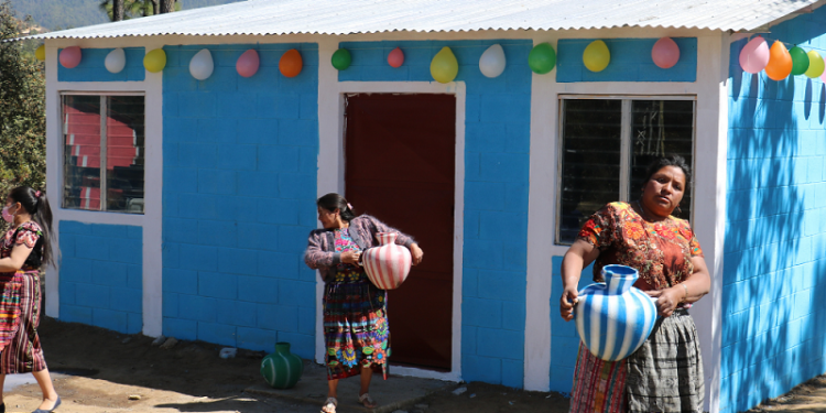 7 mil 100 solicitudes de subsidio de vivienda en el primer trimestre de 2021