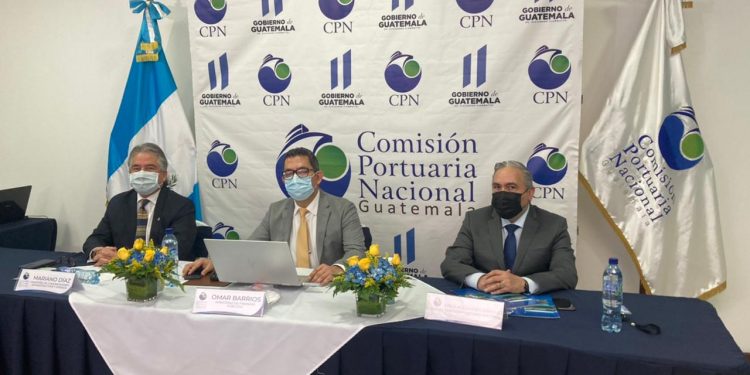 Sistema Portuario Nacional, presenta el Informe Estadístico 2020