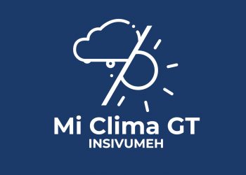 Descargue Mi Clima GT, la aplicación del INSIVUMEH
