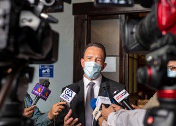 Guatemala cuenta con perspectivas económicas favorables