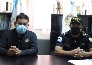 Vecinos agradecen aumento de presencia policial en Alta Verapaz