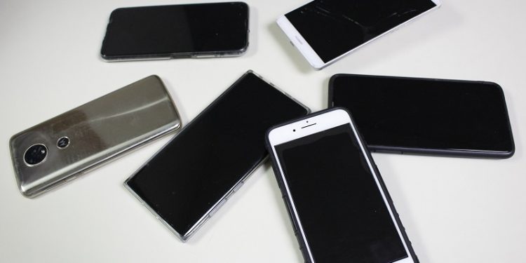 Base de Datos Negativa, BDN, la lista de teléfonos móviles que registra la SIT