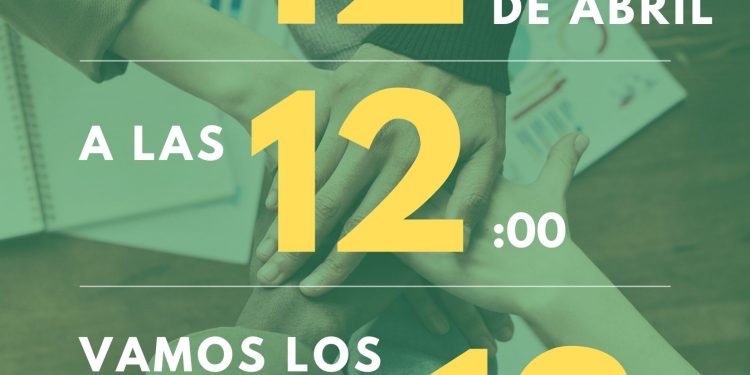 GEDS lanza campaña para prevenir la violencia sexual