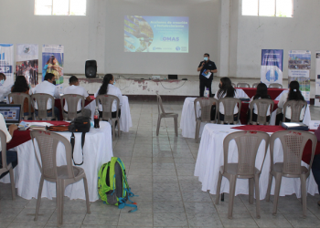 Fortalecen oficinas municipales de agua y saneamiento de Baja Verapaz