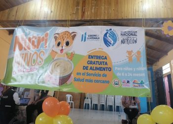 Informan a Codesan sobre acciones por la niñez