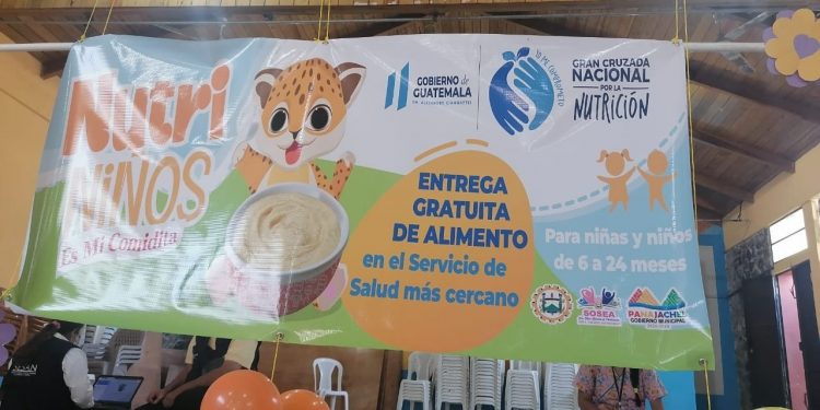 Informan a Codesan sobre acciones por la niñez