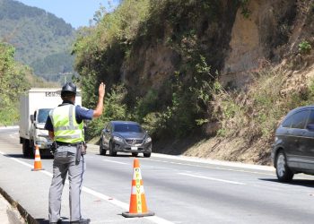 La Unidad de Accidentología Vial de PROVIAL, investiga los accidentes para reducir los daños