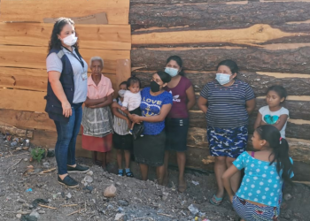 Impulsan el cumplimiento de corresponsabilidades