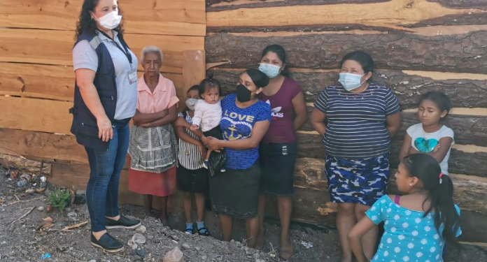 Impulsan el cumplimiento de corresponsabilidades