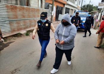 Divisiones de investigación Criminal reportan la captura de 359 personas