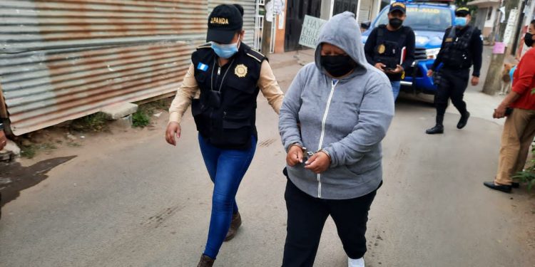 Divisiones de investigación Criminal reportan la captura de 359 personas