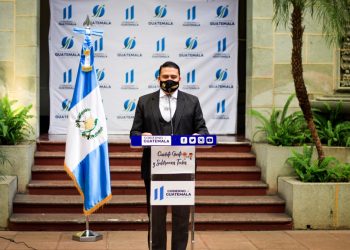 Correos de Guatemala inicia Campaña “Aduana Social”