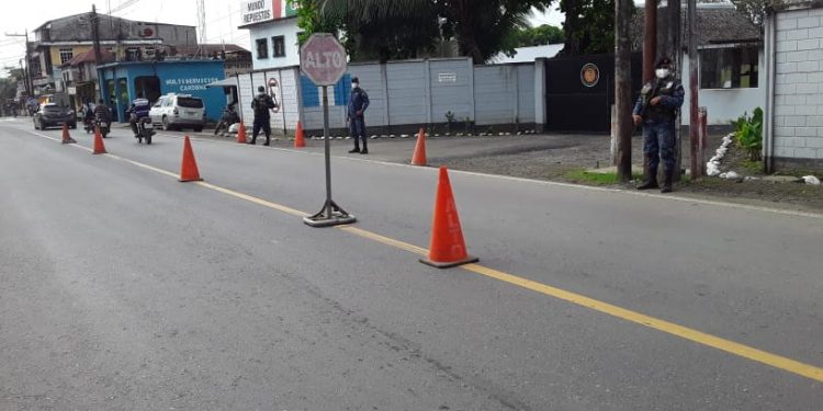 Ejército de Guatemala participa en capacitación de equipos que apoyarán proceso de vacunación contra el Coronavirus, COVID-19