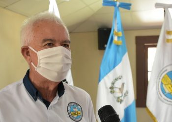 INSIVUMEH hace recomendaciones por la época de lluvia