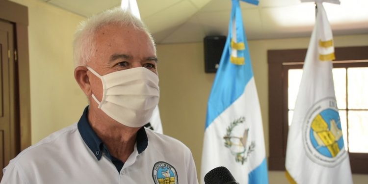 INSIVUMEH hace recomendaciones por la época de lluvia