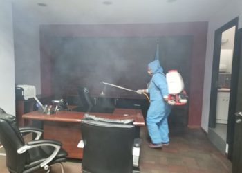 En el Fondo Social de Solidaridad no se baja la guardia ante el Covid-19