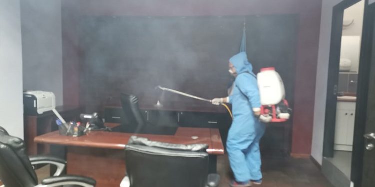 En el Fondo Social de Solidaridad no se baja la guardia ante el Covid-19