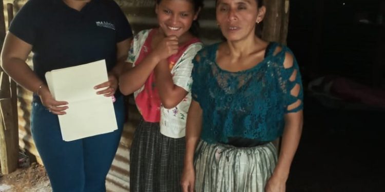 Programas con enfoque de género