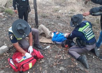 Dependencias del CIV estuvieron en acción en el SINAPRESE 2021