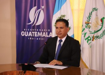 Ministro Mario Rojas Espino participa en la Cumbre de Líderes sobre el Clima