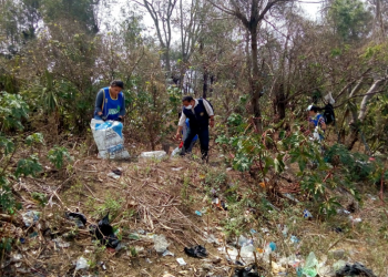 Retalhuleu y Sacatepéquez promueven la cultura ambiental