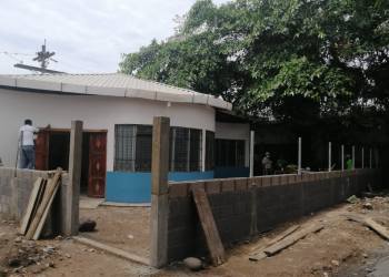 SOSEP inaugurará nuevos CADIS para atender a más niños y niñas